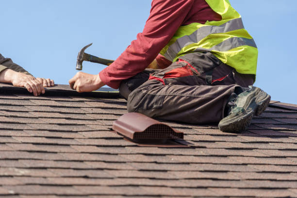 Professional Roofing Contractor in Temple, TX