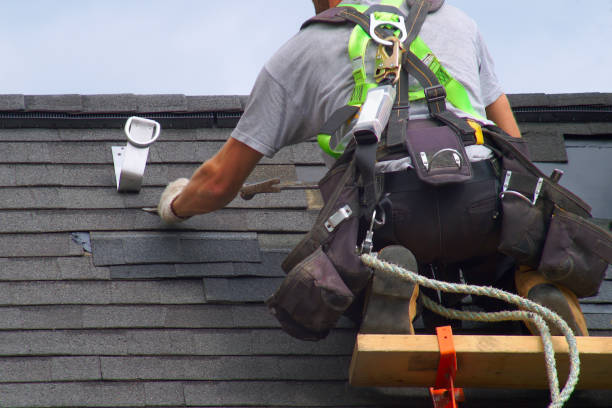 Gutter Installation and Roofing in Temple, TX