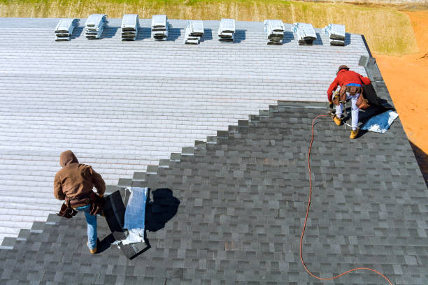 Trusted Temple, TX Roofing Contractor Experts