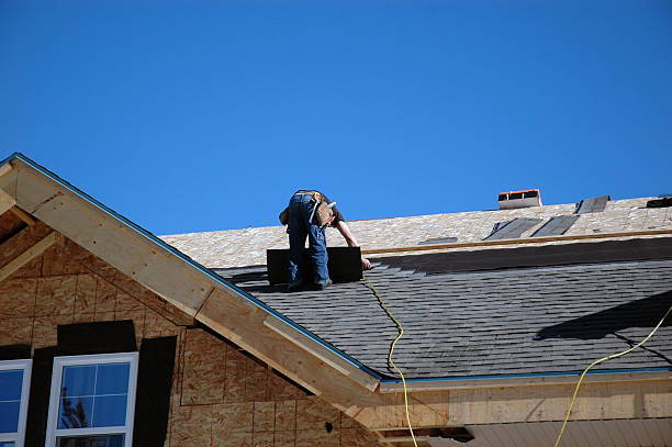 Quick and Trustworthy Emergency Roof Repair Services in Temple, TX