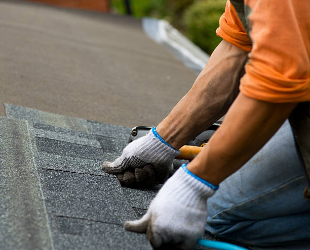 Roof Repair Estimates in Temple, TX